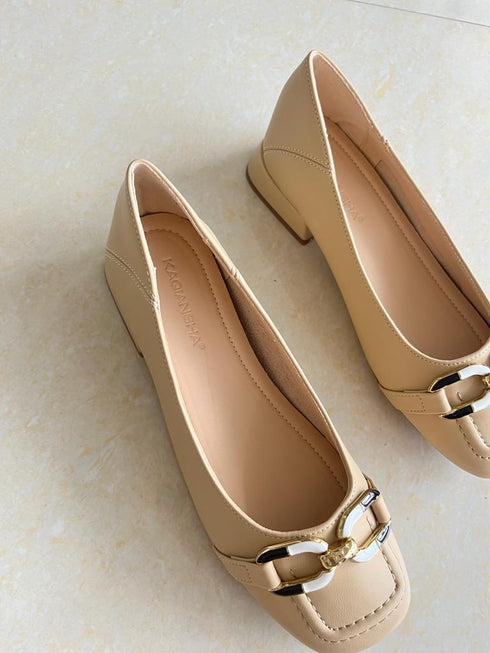 Summer Casual Women Outdoor Pump Shoes